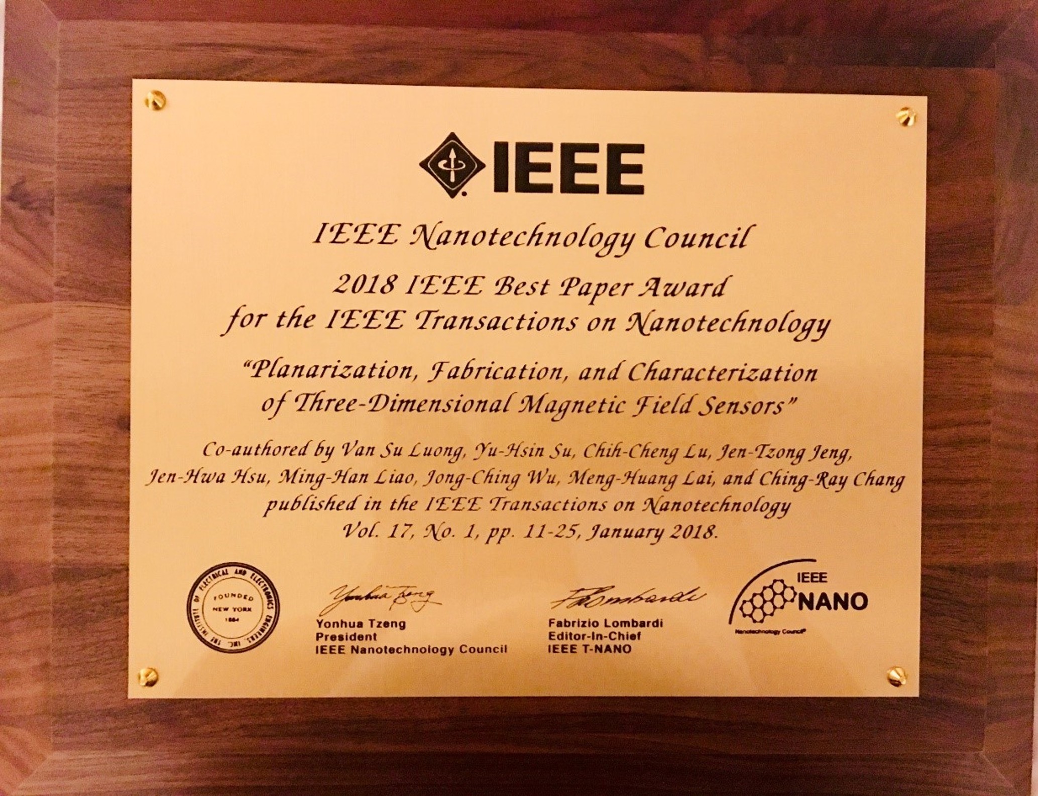 IEEE